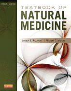 Textbook of Natural Medicine (Revised)