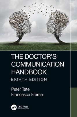 The Doctor's Communication Handbook, 8th Edition