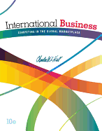 International Business: Competing in the Global Marketplace (Revised)