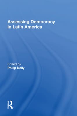 Assessing Democracy in Latin America: A Tribute to Russell H. Fitzgibbon