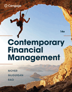 Contemporary Financial Management