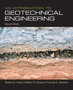 An Introduction to Geotechnical Engineering (Revised)