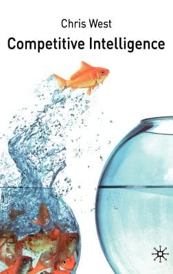 Competitive Intelligence
