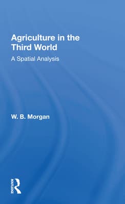 Agriculture in Third Wrl