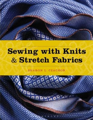 Sewing with Knits and Stretch Fabrics: Studio Instant Access