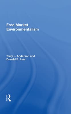 Free Market Environmentalism