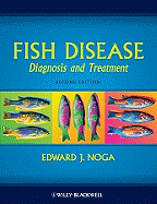 Fish Disease 2e