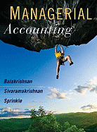 Managerial Accounting