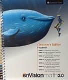 enVisionmath2.0 - 2016 Common Core Teacher's Edition Volume 1 Grade 5
