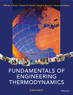 Fundamentals of Engineering Thermodynamics