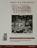Literature and the Environment: A Reader on Nature and Culture
