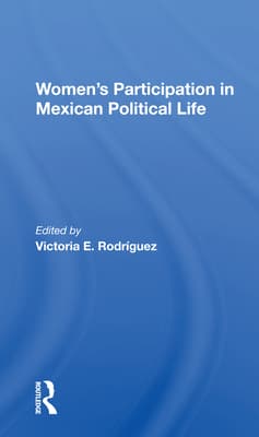 Women's Participation in Mexican Political Life