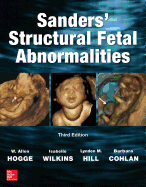 Sanders' Structural Fetal Abnormalities