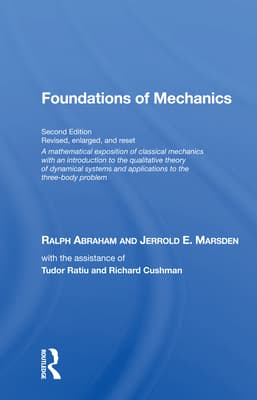 Foundations of Mechanics
