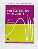 A Graphical Approach to Precalculus with Limits