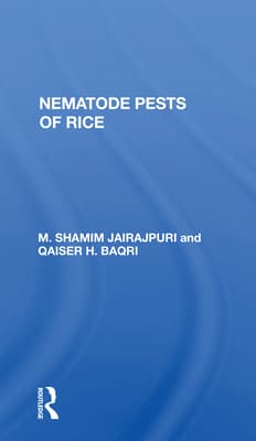 Nematode Pests of Rice