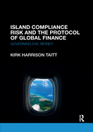 Island Compliance Risk and the Protocol of Global Finance: Governing Evil Money