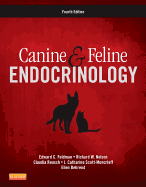 Canine and Feline Endocrinology (Revised)