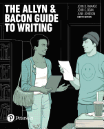 The Allyn & Bacon Guide to Writing