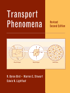 Transport Phenomena (Revised)
