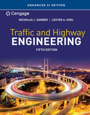 Webassign Homework Only for Garber/Hoel's Traffic and Highway Engineering: Enhanced Si Edition, Multi-Term Printed Access Card