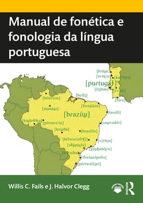 Manual de Fon�tica E Fonologia Da L�ngua Portuguesa