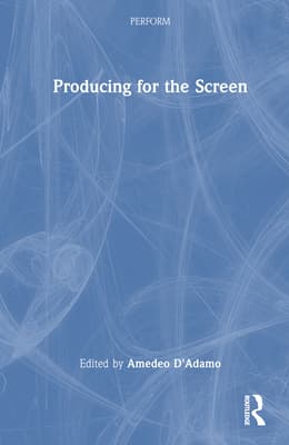 Producing for the Screen