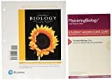 Campbell Biology, Books a la Carte Plus Mastering Biology with Pearson Etext -- Access Card Package [With Access Code]