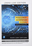 Management Information Systems: Managing the Digital Firm