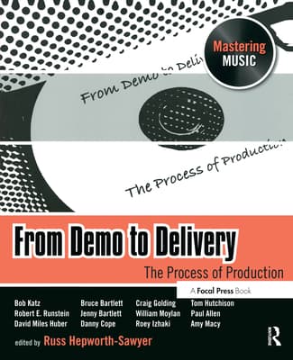 From Demo to Delivery: The Process of Production