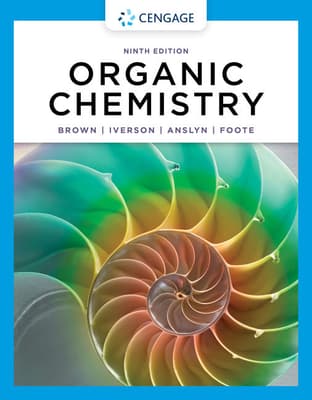 Organic Chemistry