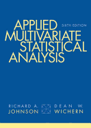 Applied Multivariate Statistical Analysis (Revised)