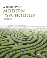 A History of Modern Psychology (Revised)