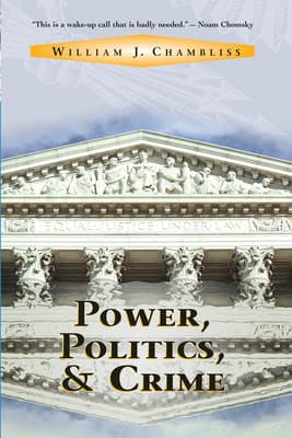 Power, Politics and Crime