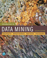 Introduction to Data Mining (Revised)
