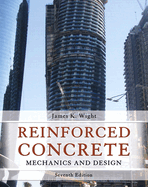 Reinforced Concrete: Mechanics and Design (Revised)