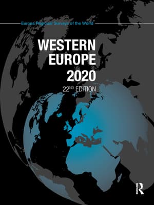 Western Europe 2020