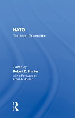 Nato--The Next Generation