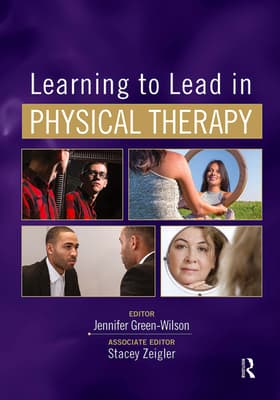 Learning to Lead in Physical Therapy