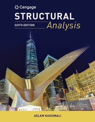 Mindtap for Kassimali's Structural Analysis, 2 Term Printed Access Card