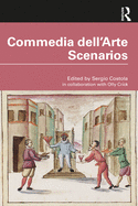 Commedia Dell'arte Scenarios