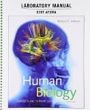 Laboratory Manual for Human Biology: Concepts and Current Issues