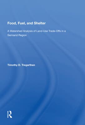 Food, Fuel & Shelter