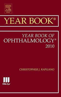 Year Book of Ophthalmology 2010: Volume 2010