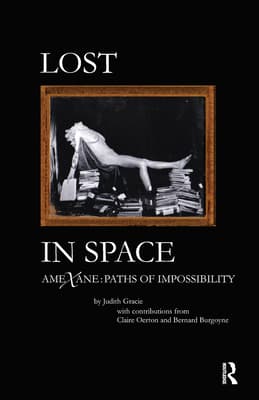 Lost in Space: Amexane - Paths of Impossibility