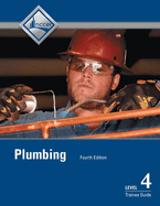 Plumbing Trainee Guide, Level 4 (Revised)