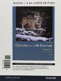Calculus for the Life Sciences