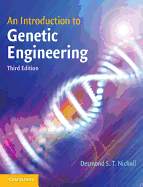 An Intro to Genetic Engineering 3ed