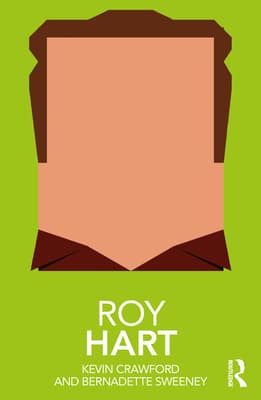 Roy Hart