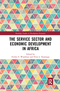 The Service Sector and Economic Development in Africa